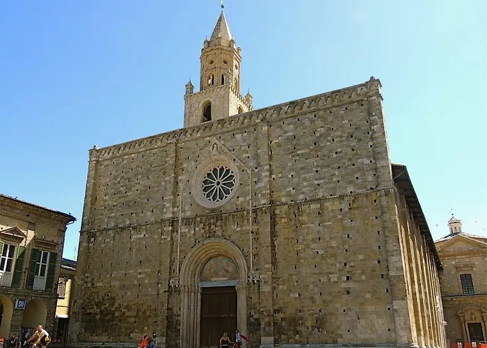 Bed & Breakfast Al Belvedere 3*