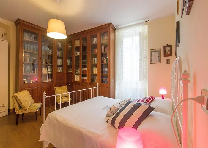 Bed & Breakfast Al Belvedere Atri