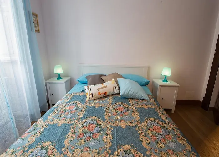 Al Belvedere Bed & Breakfast Atri