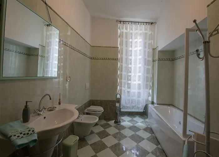 Bed & Breakfast Al Belvedere Atri