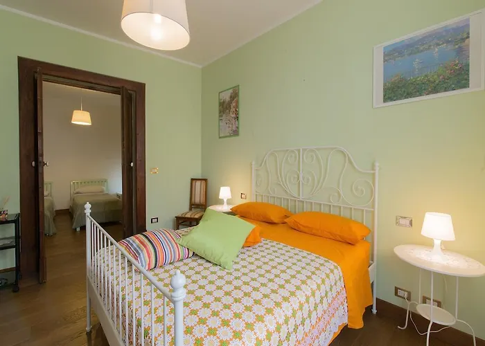 Al Belvedere 3* Atri