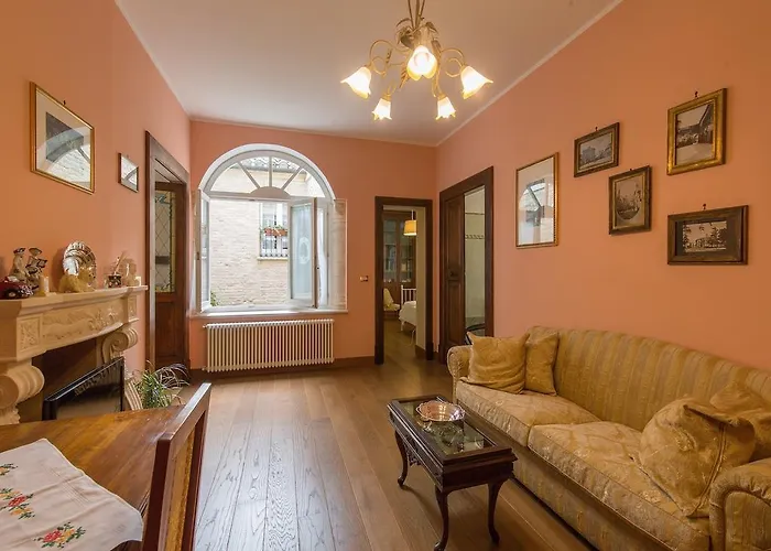 Al Belvedere Bed & Breakfast Atri