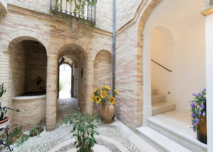 Al Belvedere Bed & Breakfast 3*