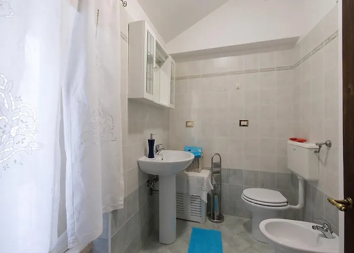 Bed & Breakfast Al Belvedere 3*