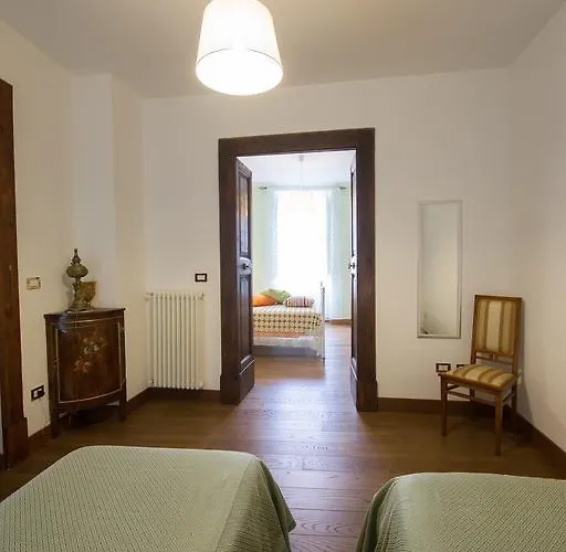 Bed & Breakfast Al Belvedere 3*