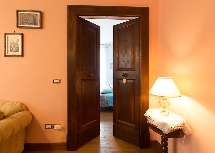 Al Belvedere 3* Atri