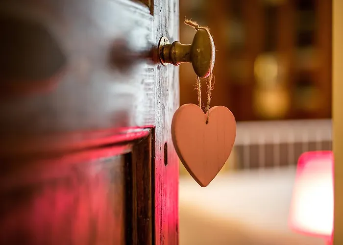 Bed & Breakfast Al Belvedere Atri