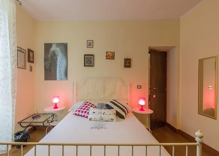Bed & Breakfast Al Belvedere Atri