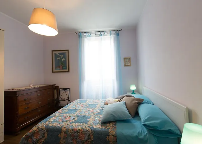 Bed & Breakfast Al Belvedere Atri