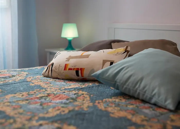 Al Belvedere Bed & Breakfast Atri